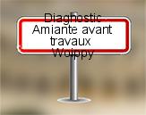 Diagnostic Amiante avant travaux ac environnement sur Woippy